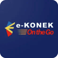 e-KONEK On the Go