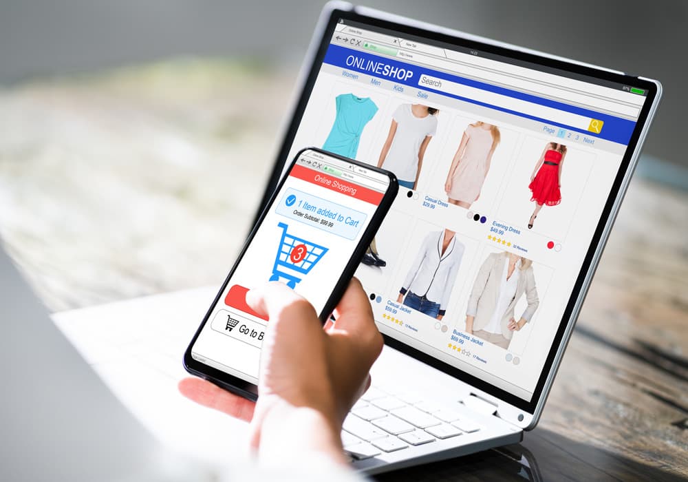 Online Shopping